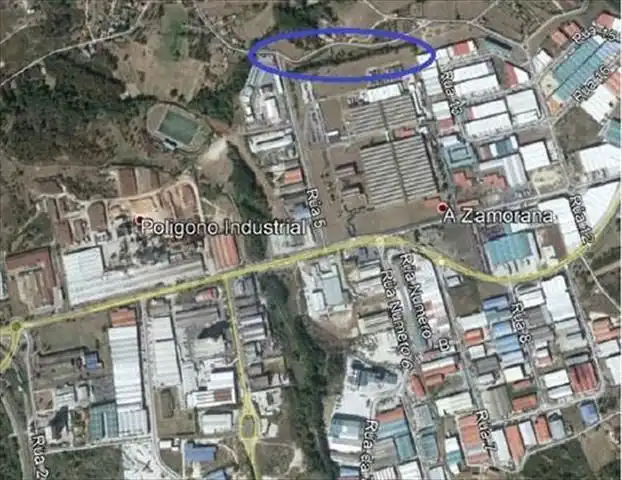 Terreni e lotti in vendita a Rúa 5, imagen 3