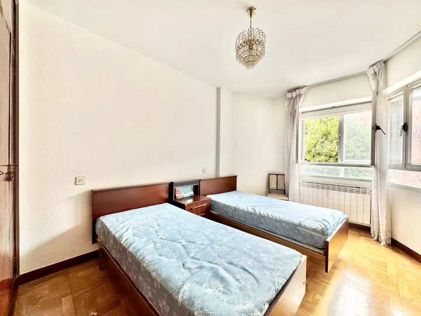 Habitación de Piso en venta en Vitoria - Gasteiz con Terraza y Trastero