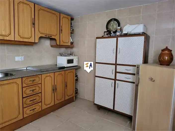 Casa rústica en venda a Villanueva de Algaidas, imagen 14