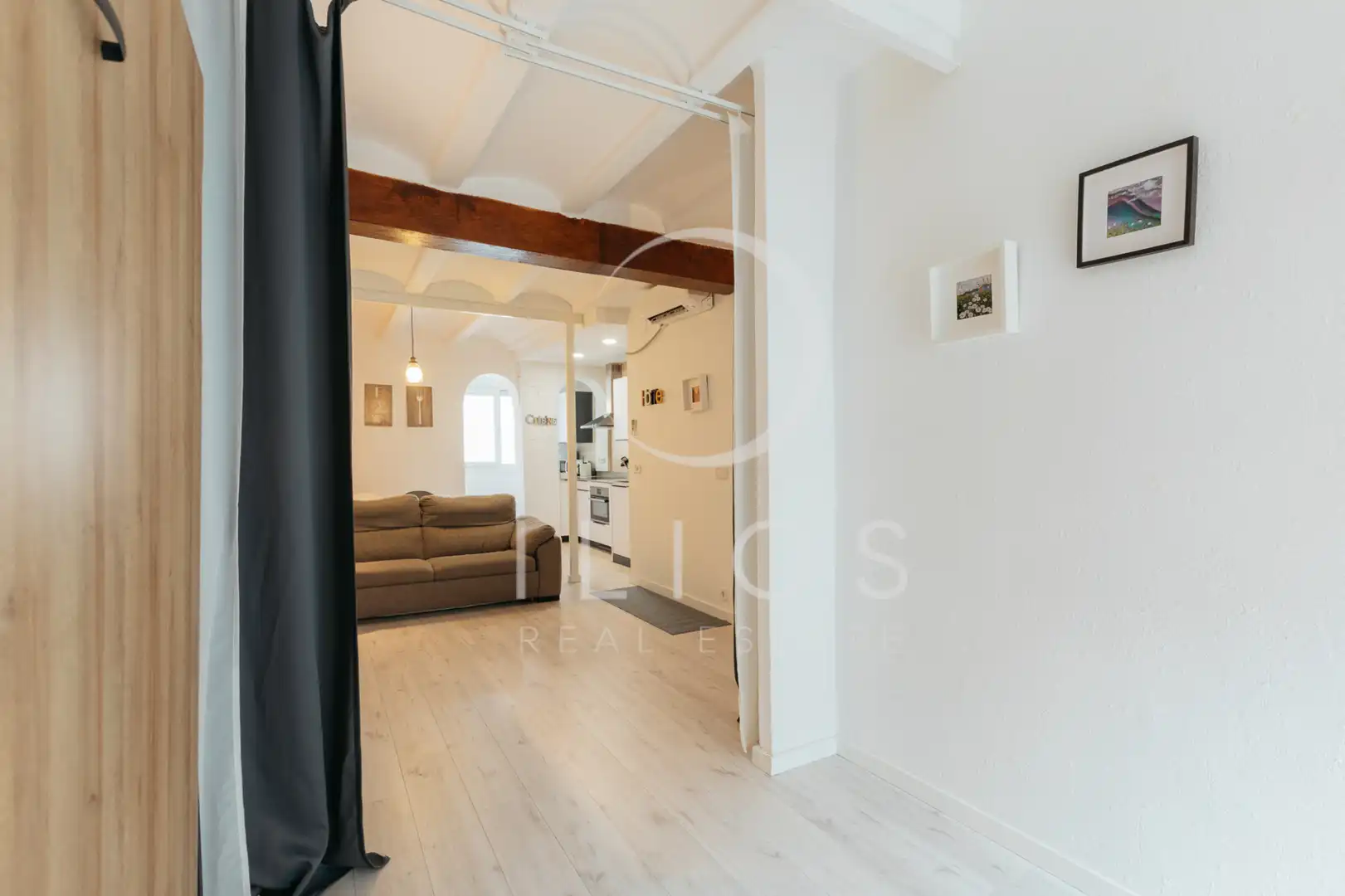 Appartamento in vendita a Carrer del Convent de Jerusalem, imagen 11