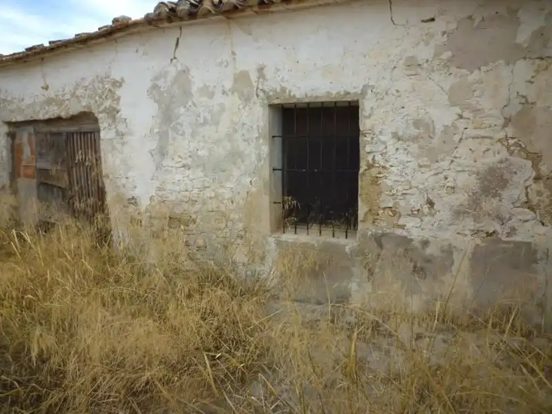 Terreny residencial en venda a Desamparados - Hurchillo - Torremendo, imagen 27