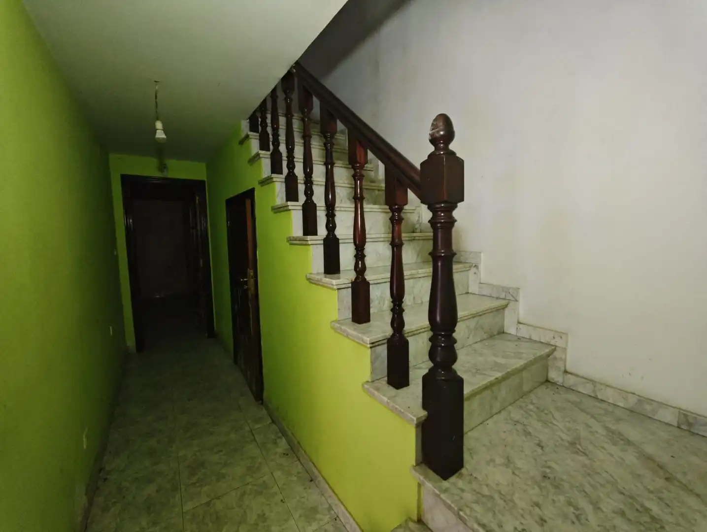 Casa adosada en venda en Lousame