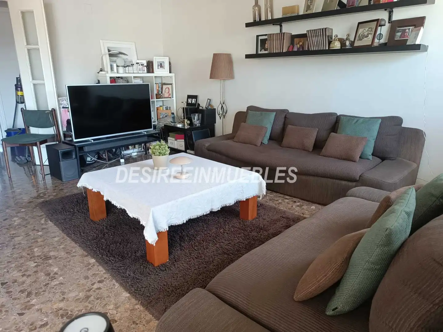 Flat with pool for sale in Carrer de Jorge Comín Metge Pediatre, imagen 35