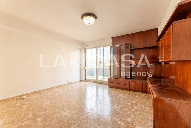 Piso en Venta en Carrer d'Almassora en Terramelar