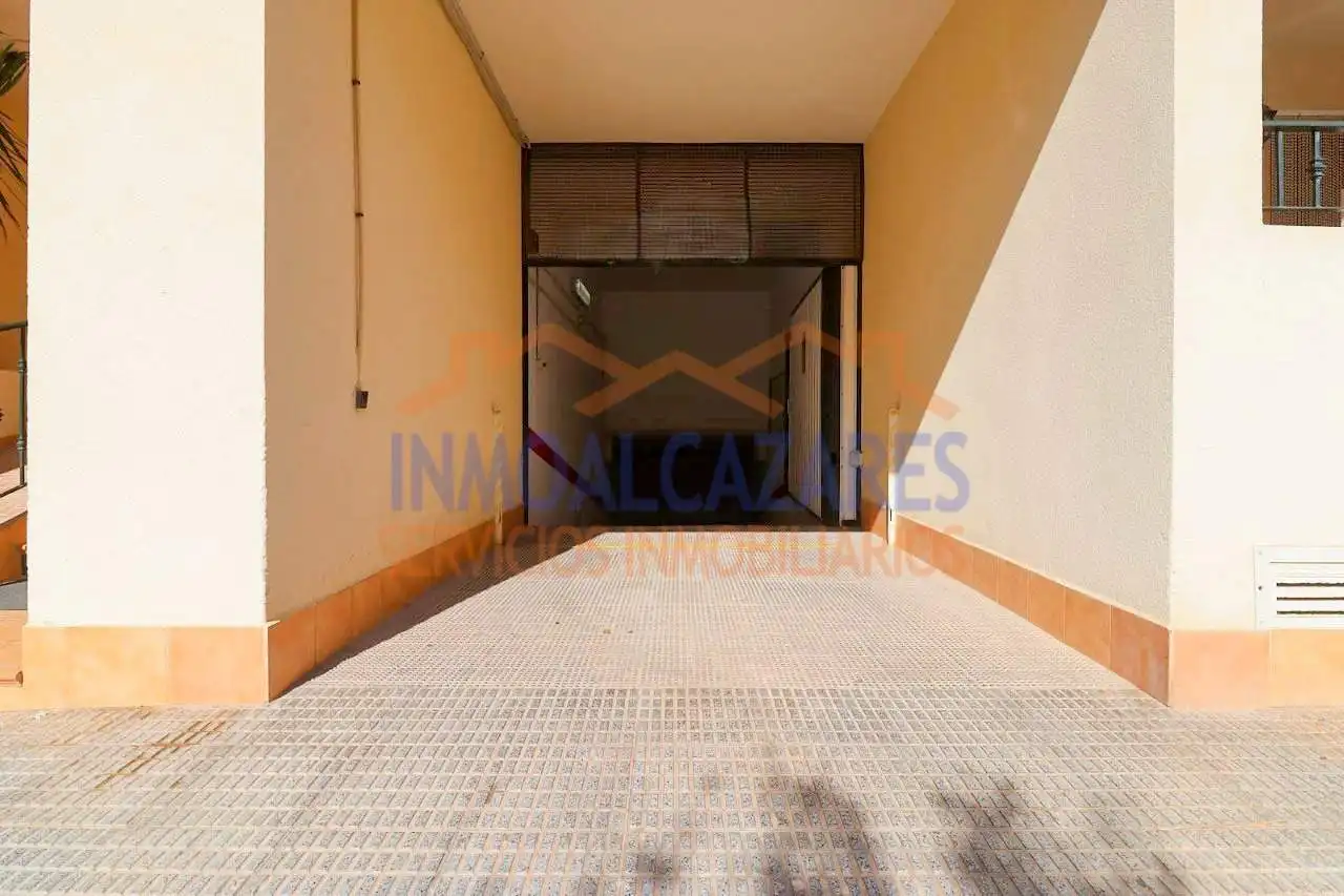 Individuel à vendre à Los Narejos - Punta Calera, imagen 7