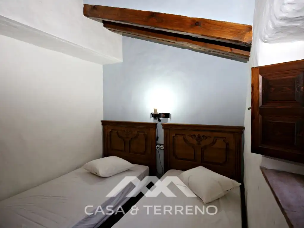 Casa amb piscina en venda a Diseminados 306  OS, imagen 39