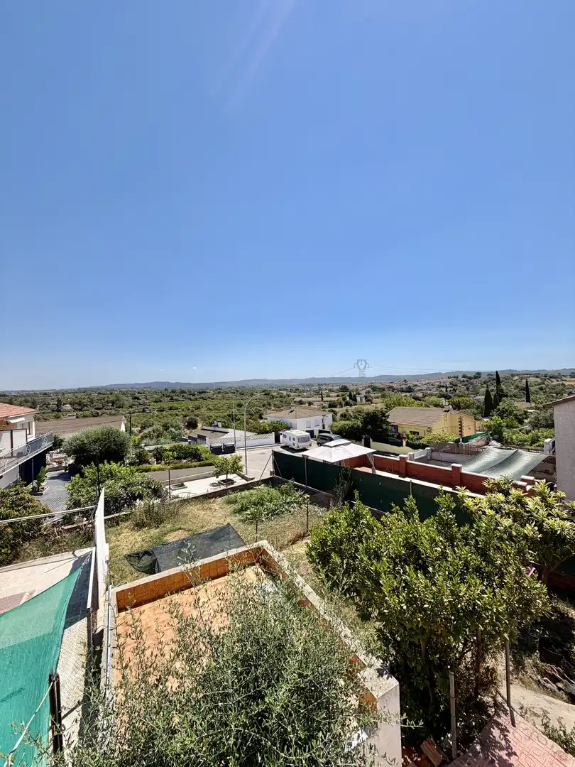 Casa amb terrassa en venda a Albinyana, imagen 21