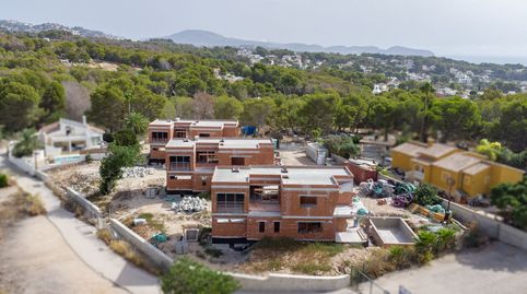 Foto 3 de Casa o xalet en venda a La Fustera, Benissa