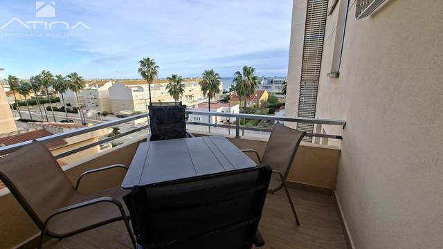 Apartamento en Venta en Daimús