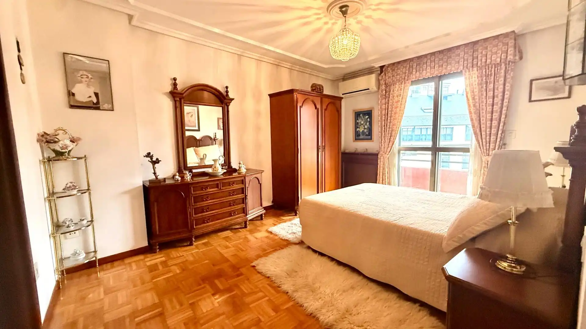 Appartement avec terrasse à vendre à XOAN DE NOVOA, imagen 15
