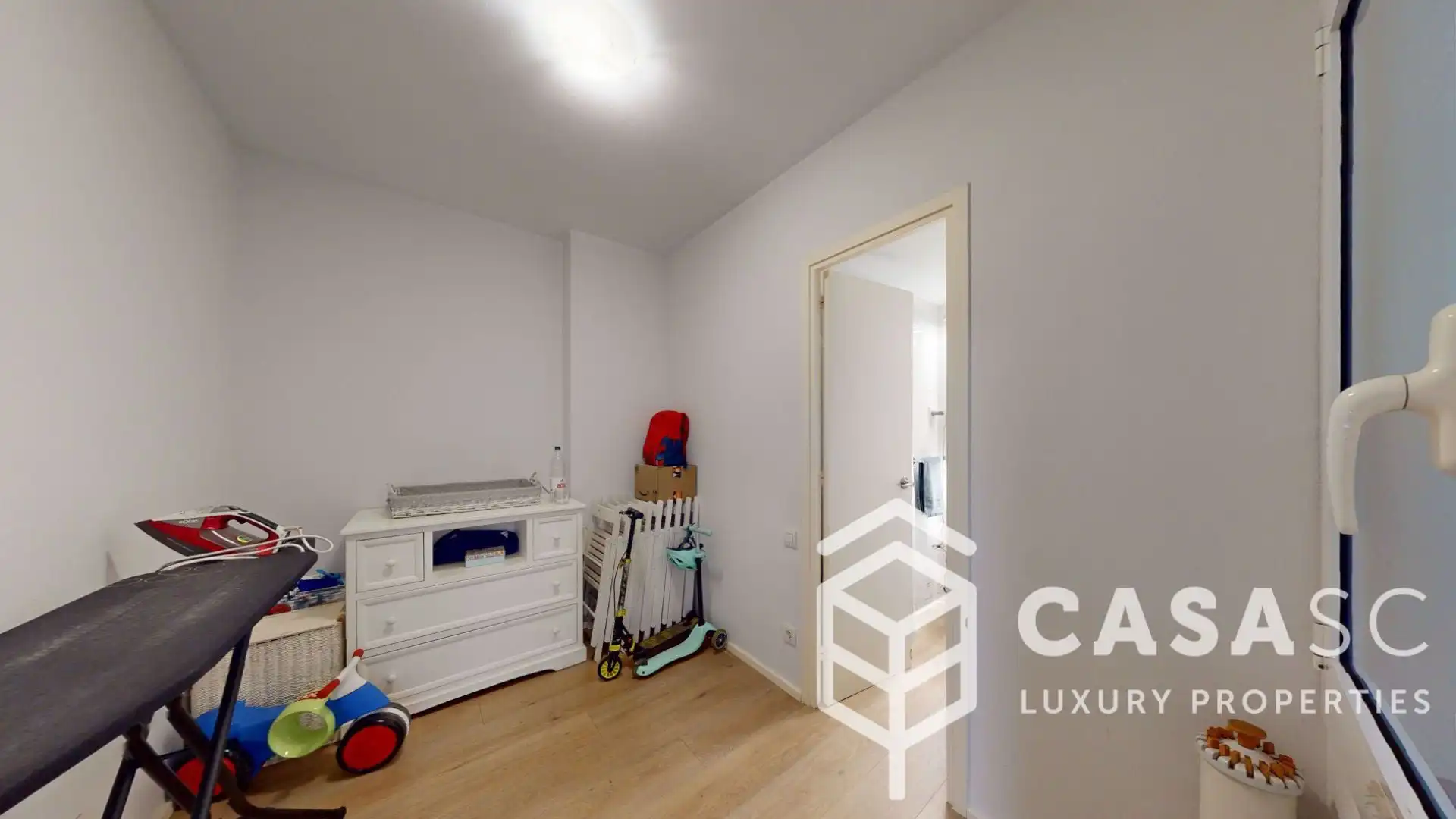 Piso en venta en Sant Gervasi i la Bonanova