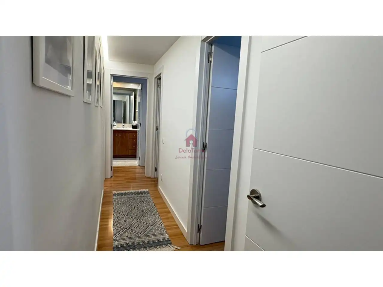 Flat for sale in Terrassa  with Air Conditioner, Heating and Storage room