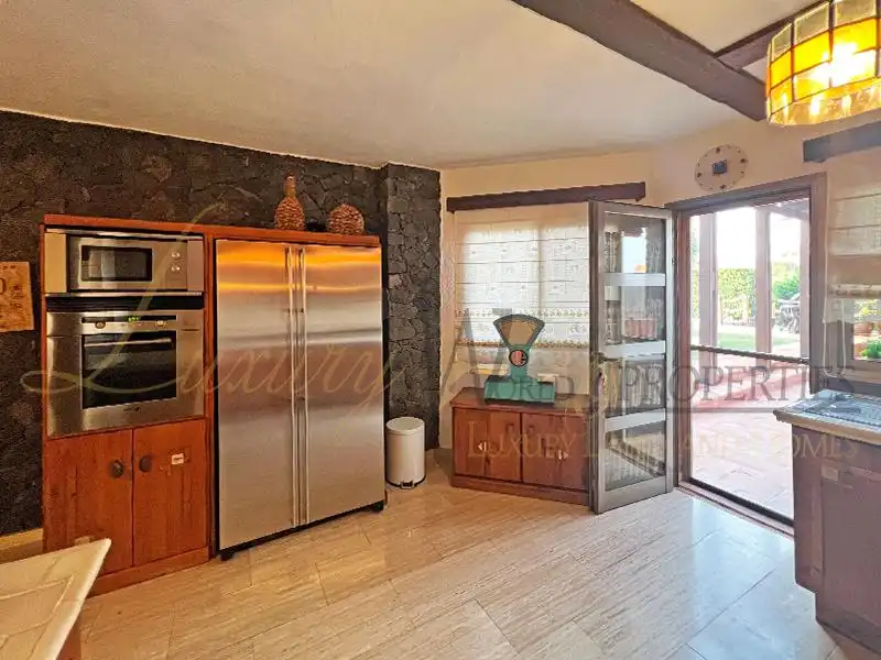 Casa con piscina en venta en Costa Adeje, imagen 13