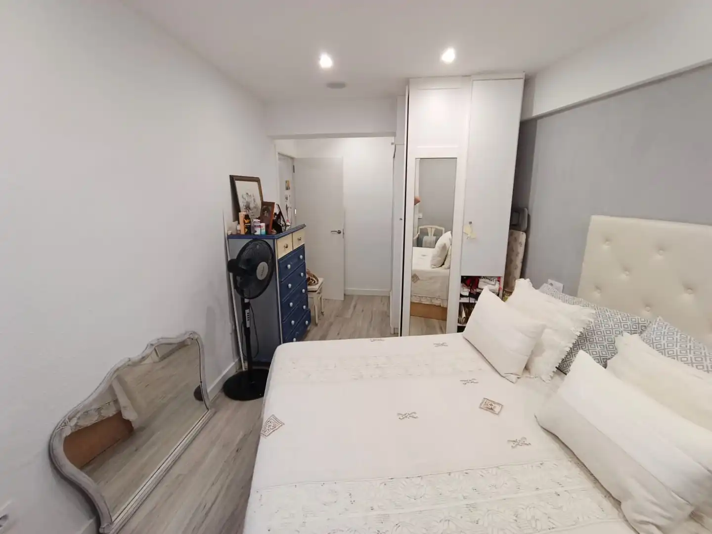 Appartement avec terrasse à vendre à Centro, imagen 10