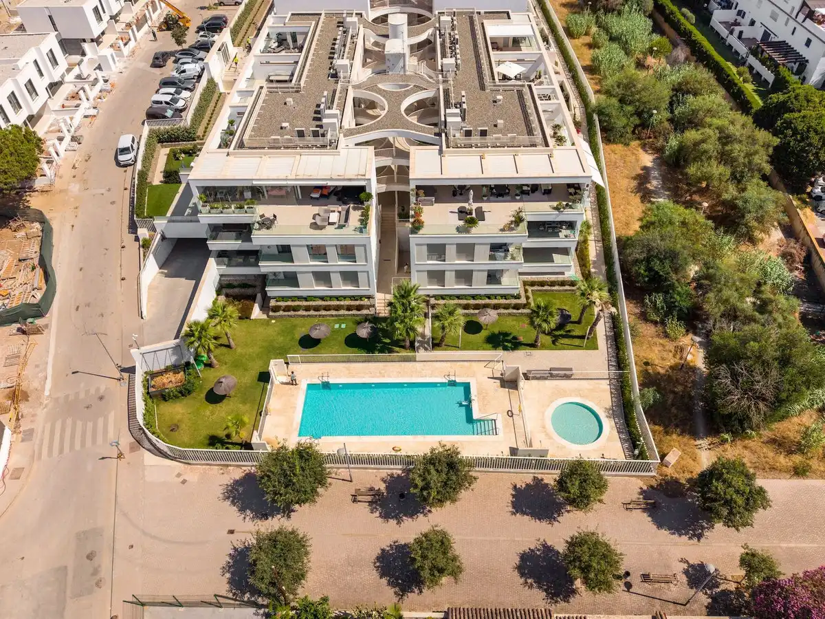 Piso con ascensor en venta en Elviria - Cabopino, imagen 44
