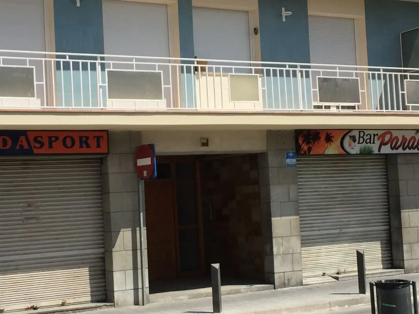 Local comercial en venta en El Poble Sec, imagen 10
