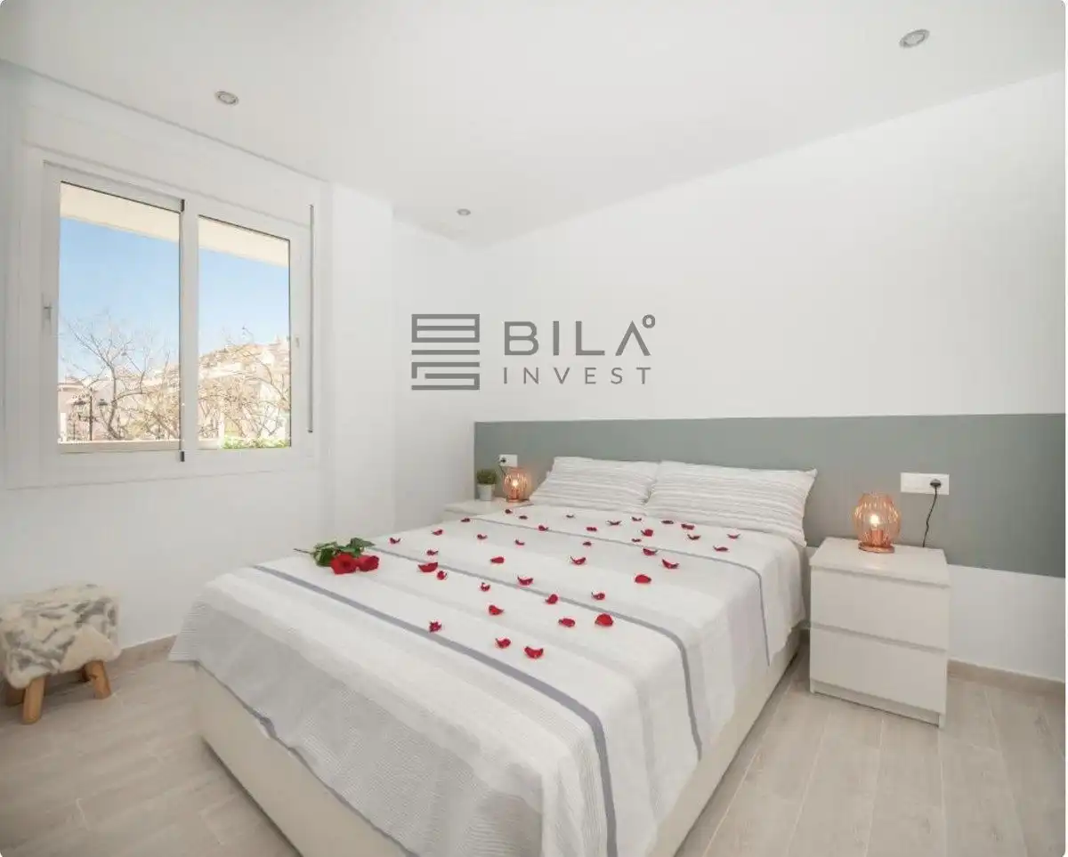 Flat for sale in Conde de San Isidro, imagen 8