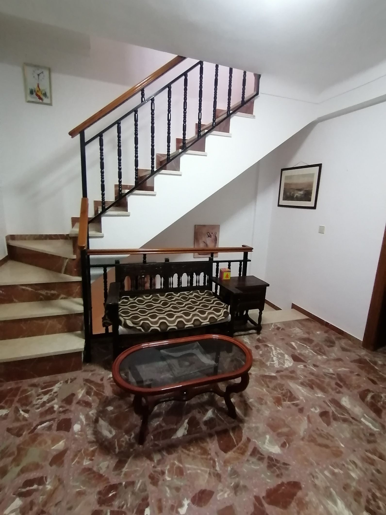 House or chalet for sale in San Sebastián de los Ballesteros  with Terrace, Furnished and Balcony