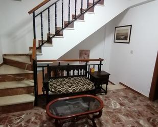 House or chalet for sale in San Sebastián de los Ballesteros  with Terrace, Furnished and Balcony