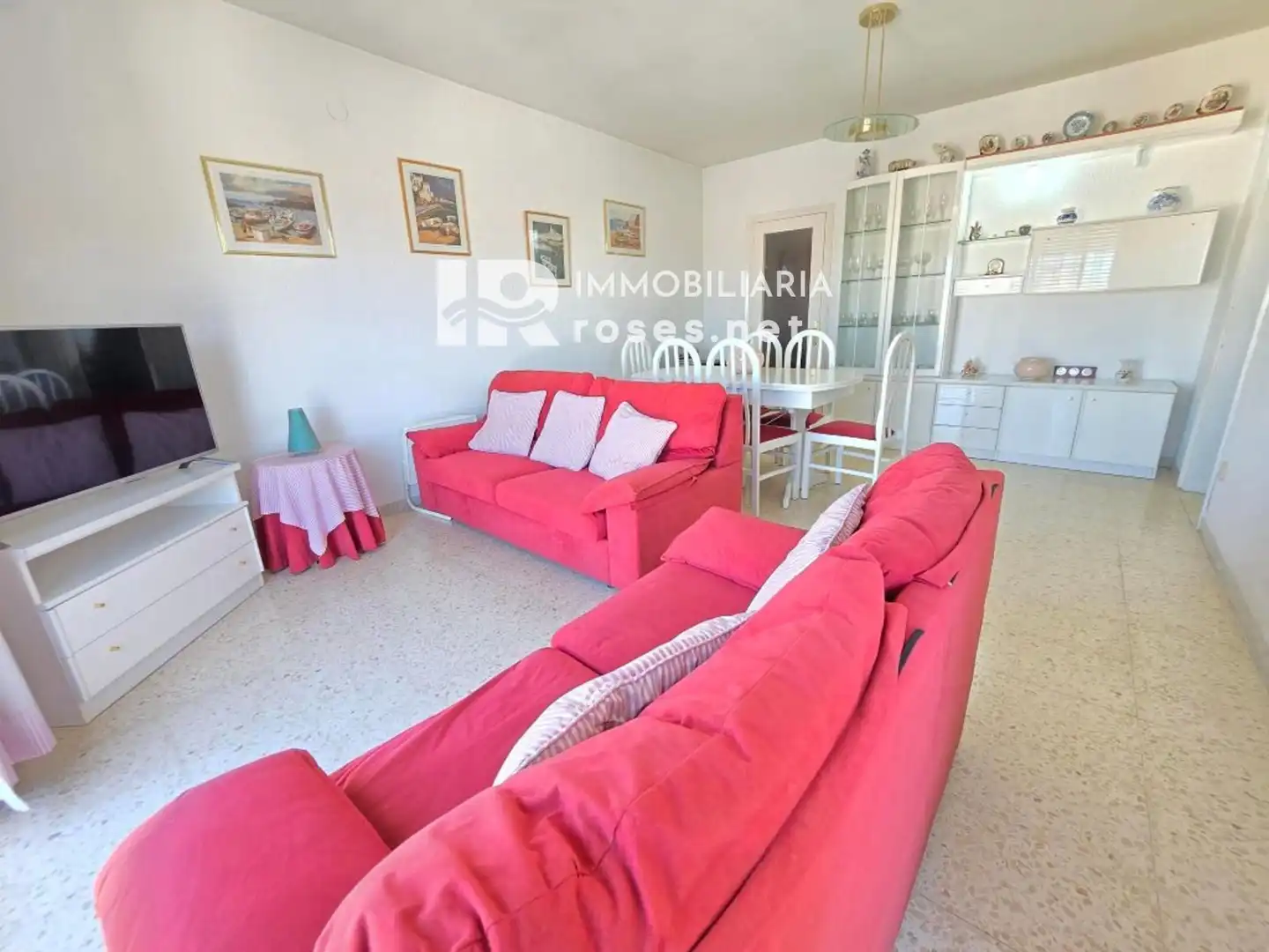 Wohnung zum Verkauf in DE SANTA MARGARIDA, imagen 5