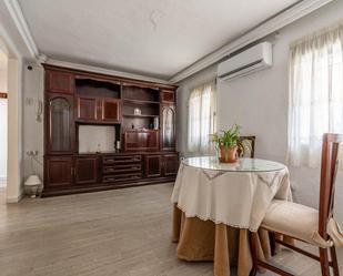 Bedroom of Flat for sale in  Granada Capital  with Air Conditioner