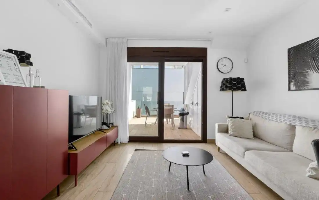 Penthouse mit Pool zum Verkauf in Zona Carrefour - Urbanizaciones, imagen 15