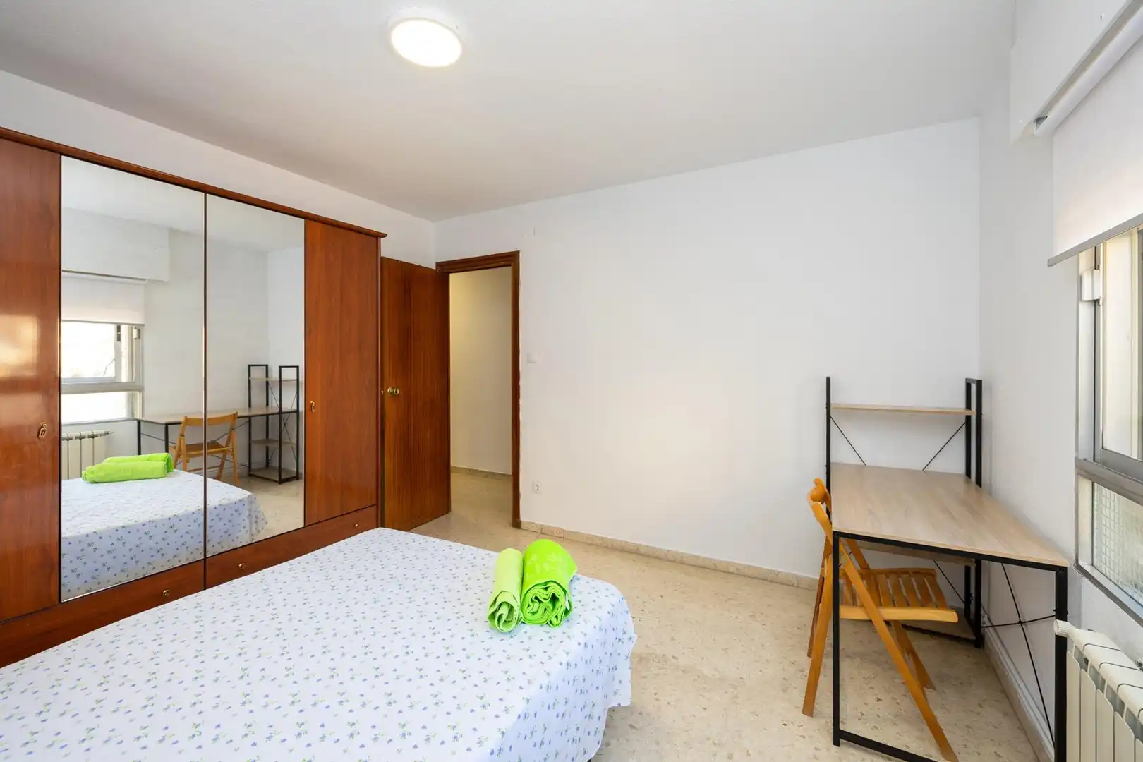 Flat with terrace to rent in Calle Calle Pintor Francisco Pradilla, imagen 20