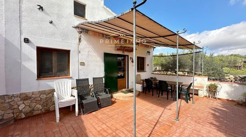 Foto 3 de Finca rústica en venta en Urbanitzacions, Tortosa