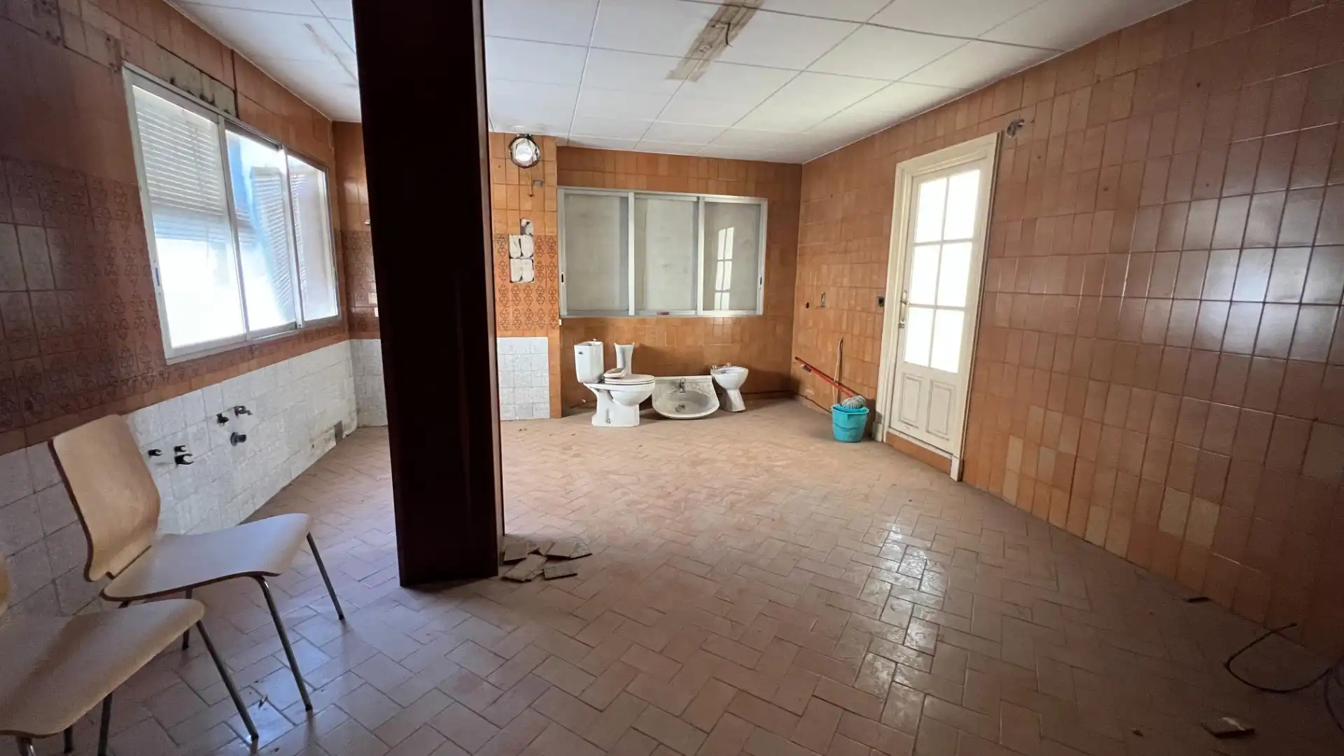 Edificio en venta en Infante Juan Manuel