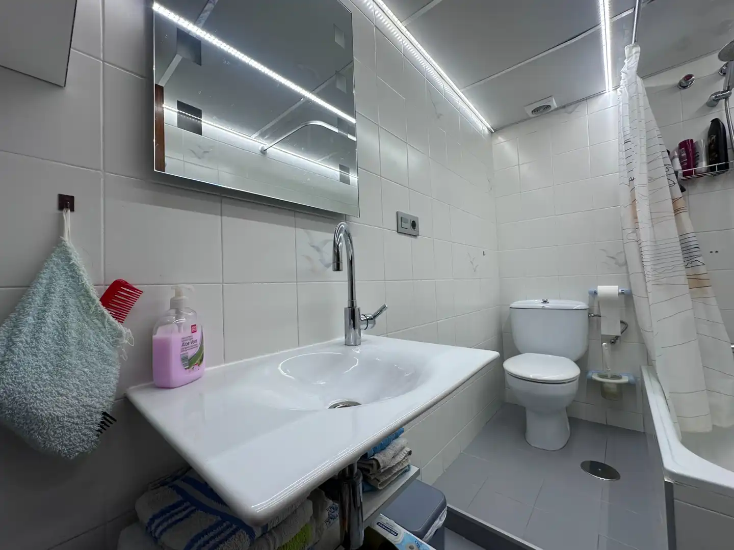 Apartment with lift for sale in Playa de Poniente, imagen 24