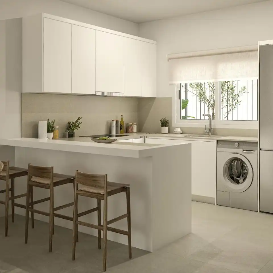 Maison avec jardin à vendre à Amapolas, imagen 19