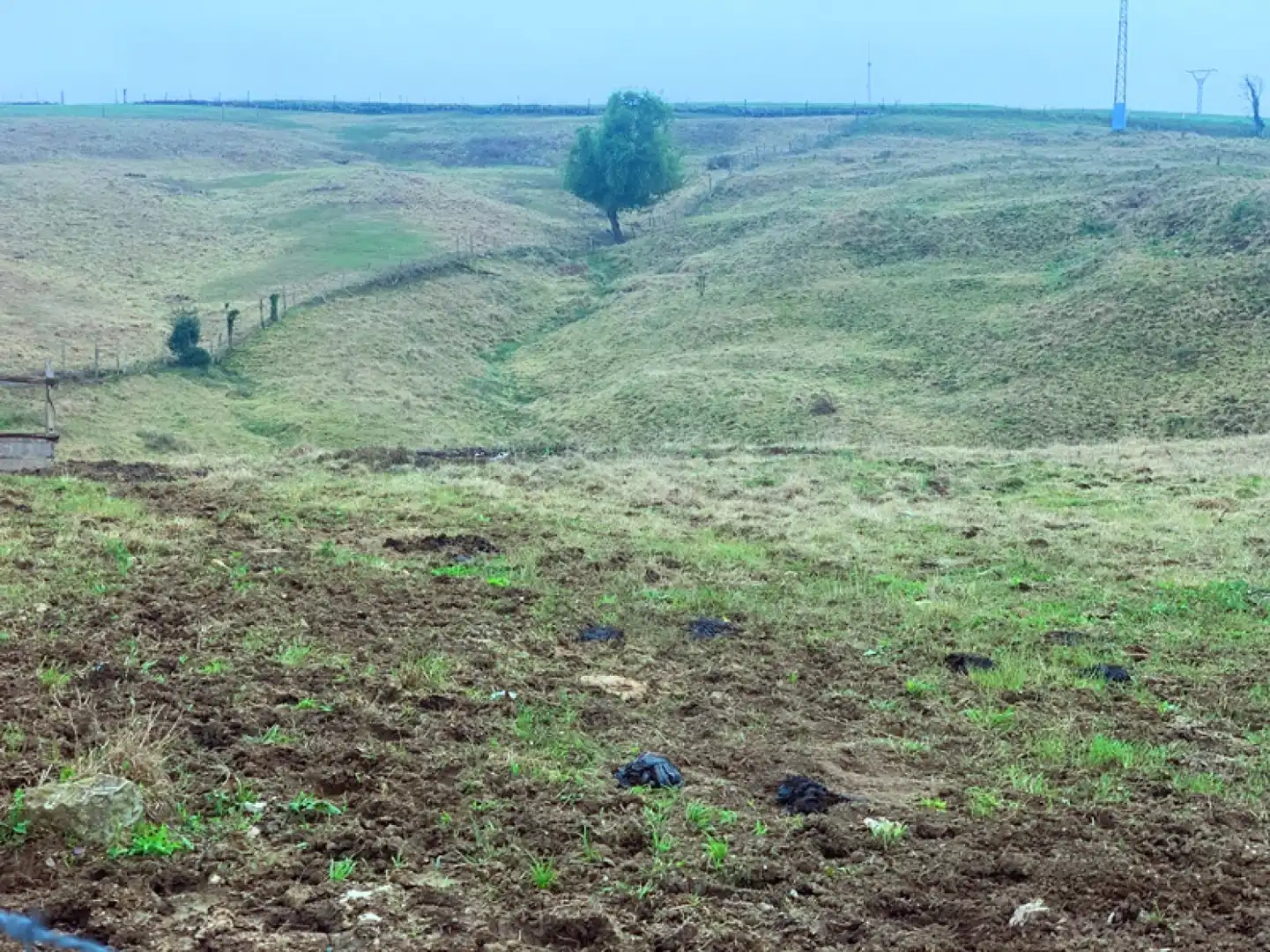Terreno rustico in vendita a Escobedo - Barrio Las Posaderas, imagen 5