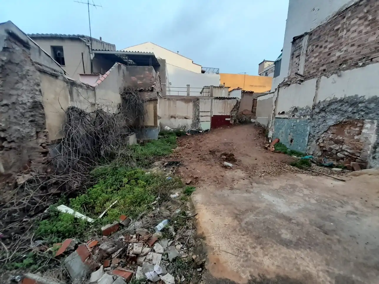 Terreno residenziale in vendita a Centro, imagen 6