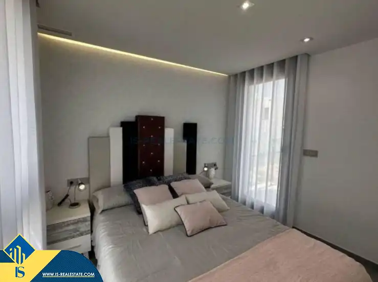 Villa mit Pool zum Verkauf in Los Balcones - Los Altos, imagen 14