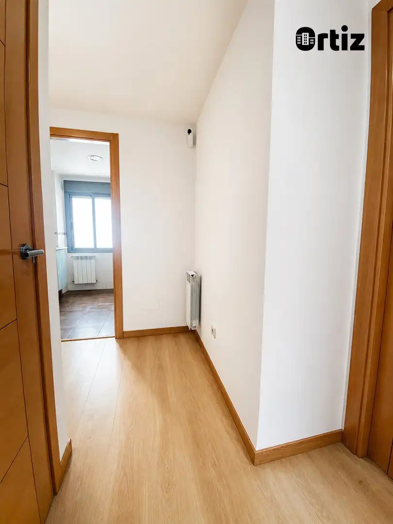 Dachboden zum Verkauf in Alovera mit Heizung, Terrasse und Abstellraum