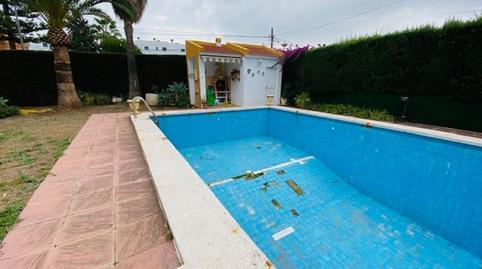 Foto 5 de Casa o chalet en venta en Puertosol, Málaga Capital