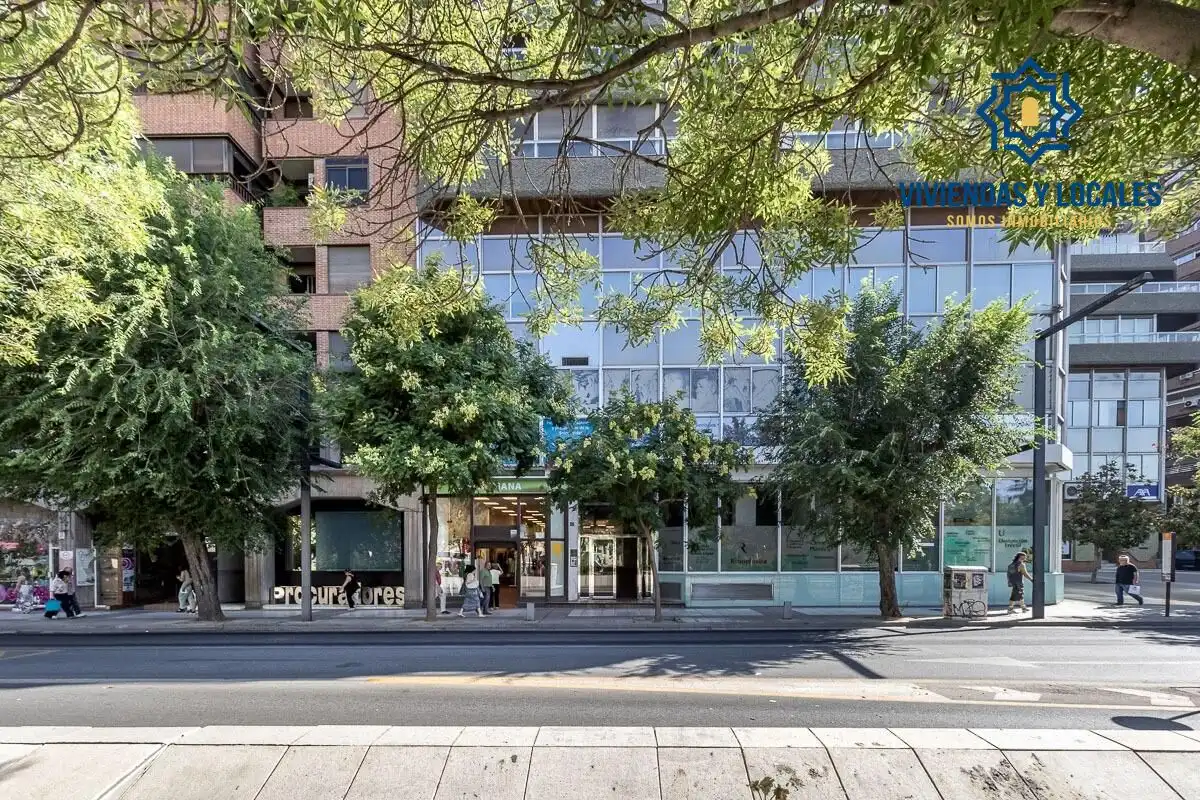 Piso con ascensor en venta en Centro, imagen 32
