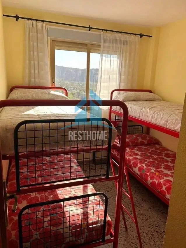 Apartment with pool for sale in Playa de Gandia, imagen 2