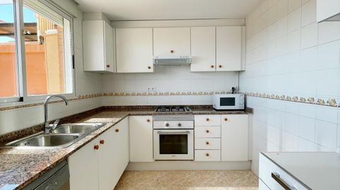 Photo 5 of Attic to rent in Barrio de Benicalap,  Valencia Capital