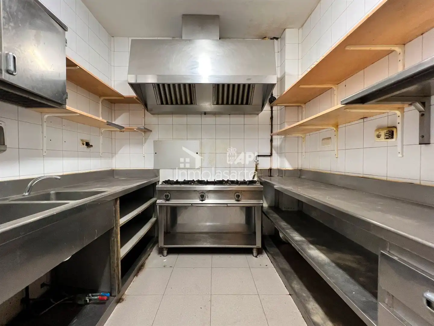 Local commercial à vendre à Lasarte-Oria, imagen 7