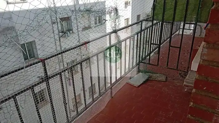 Terrasse von Wohnung zum Verkauf in Badajoz mit Terrasse und Abstellraum