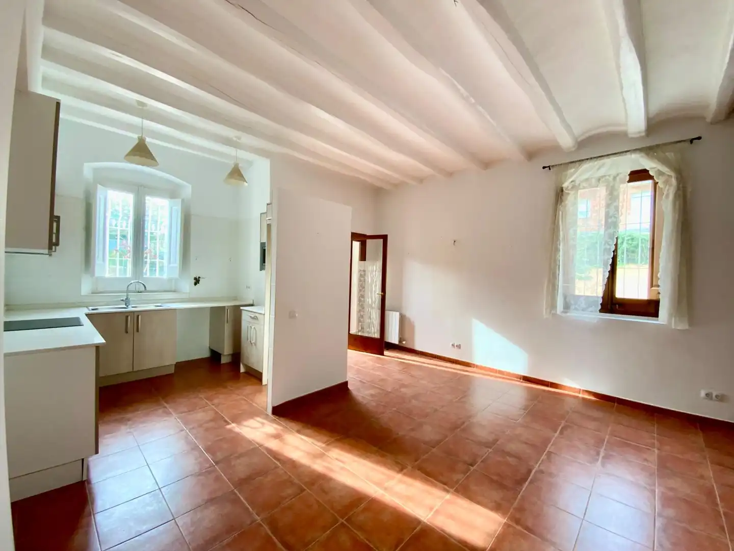 Finca rústica de lloguer a Alella, Barcelona