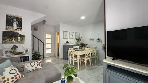 Foto 4 de Dúplex en venda a Playa Cruz del Mar, Chipiona