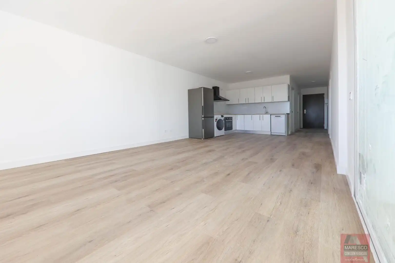 Wohnung zum Verkauf in Mijas mit Terrasse, Alarm und Gemeinschaftspool