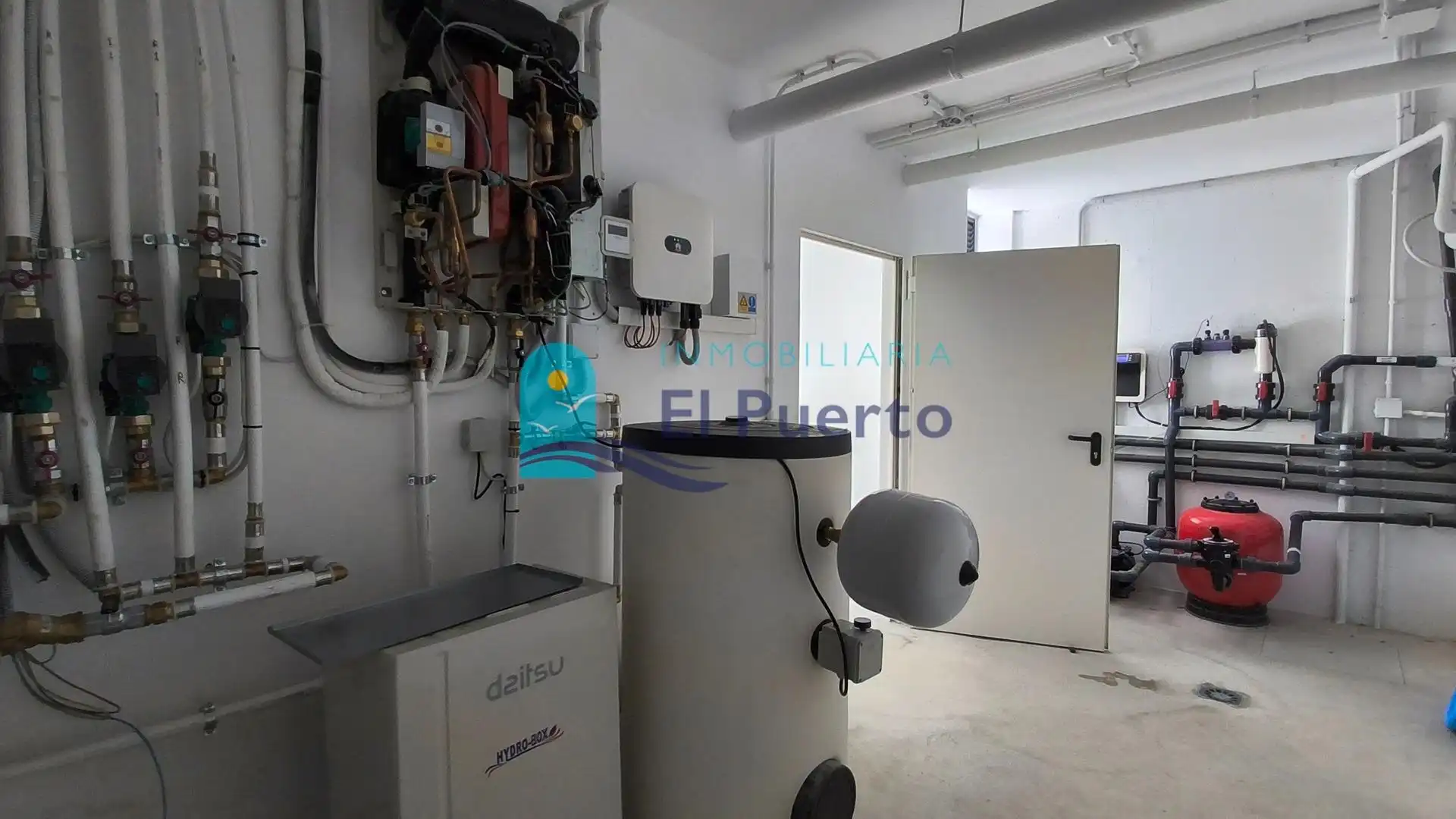 Casa o xalet en venda en Mazarrón amb Aire condicionat, Terrassa i Traster