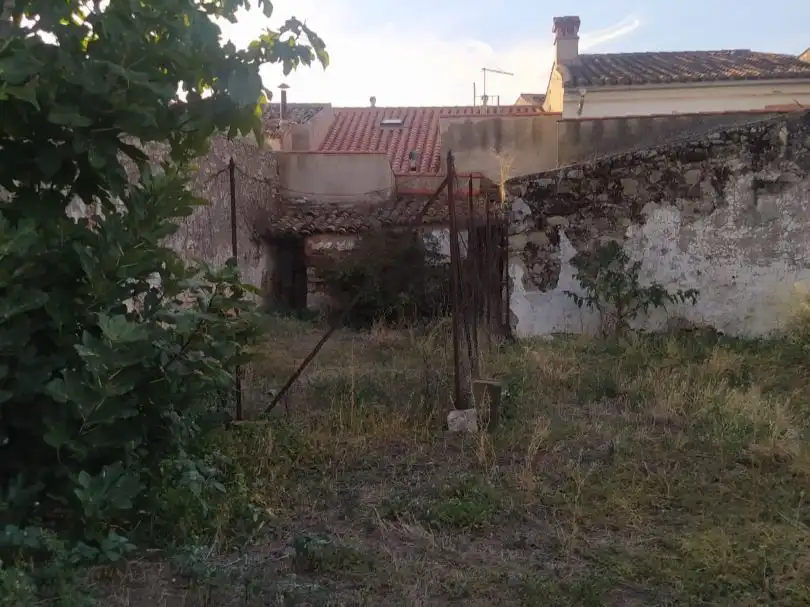 Casa rústica amb jardí en venda a Calle San Judas 12, imagen 14