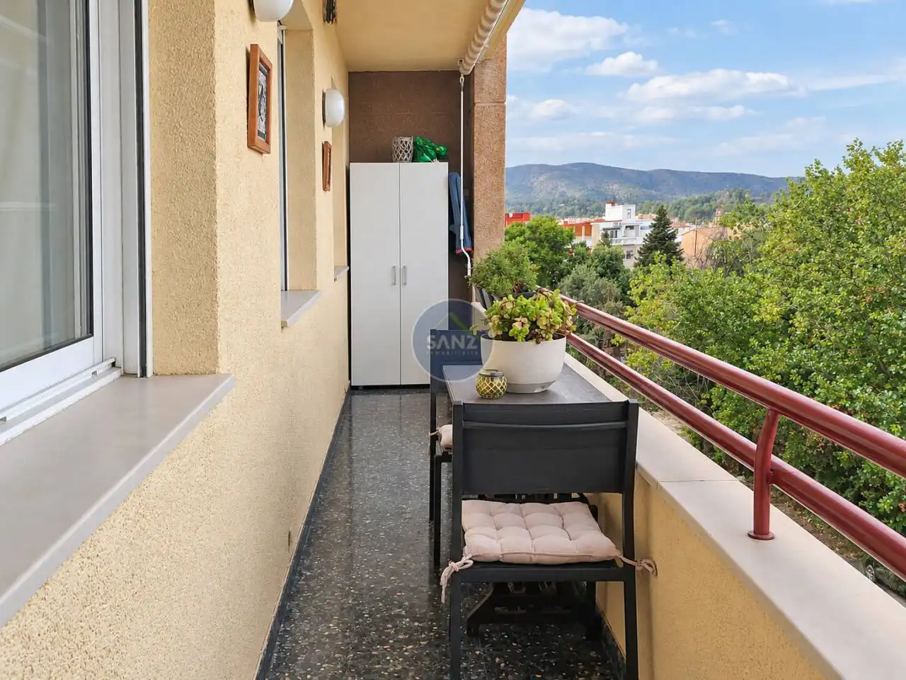 Appartement avec terrasse à vendre à Centro, imagen 4