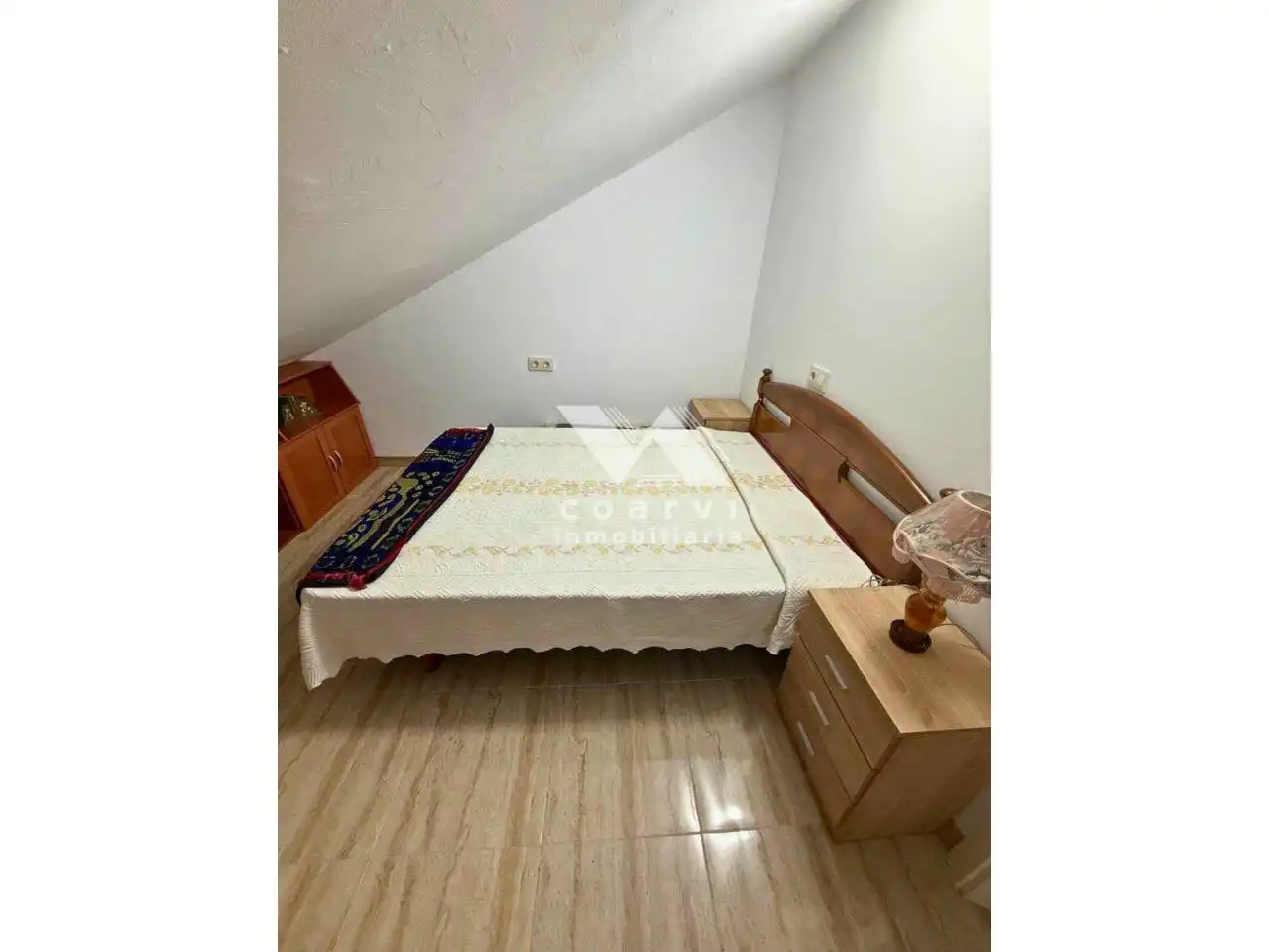 Casa o xalet en venda a Calle pombal, Fisterra