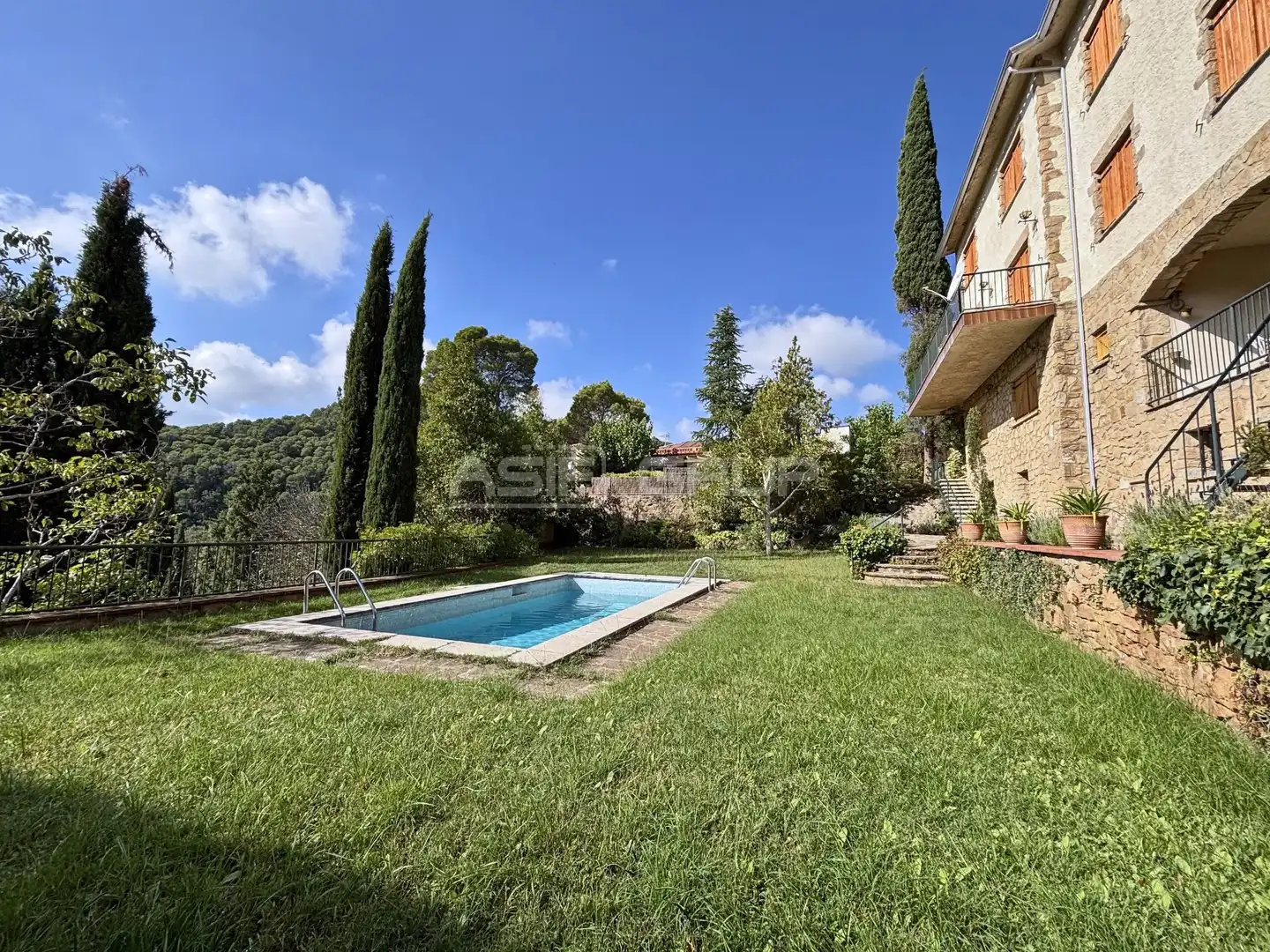 Casa amb terrassa en venda a Carrer Del Raval 26, 08146 Gallifa, provincia de Barcelona, España, imagen 36