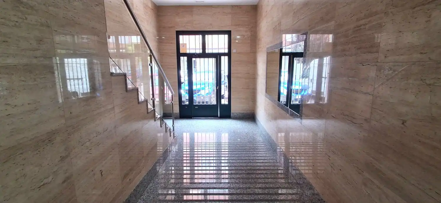 Flat for sale in Valladolid  with Heating and Parquet flooring